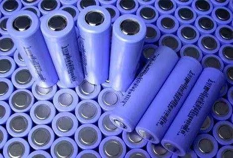 锂离子电池的由来及发展