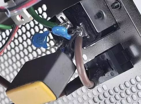 电源厂家:从电源内部了解电源